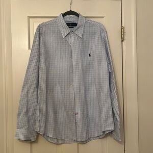 Nice Ralph Lauren Button Down